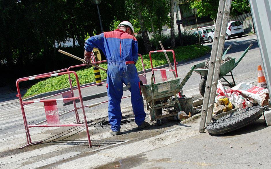 prix dégorgement canalisation Gentilly