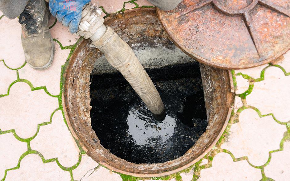 prix dégorgement canalisation Gentilly