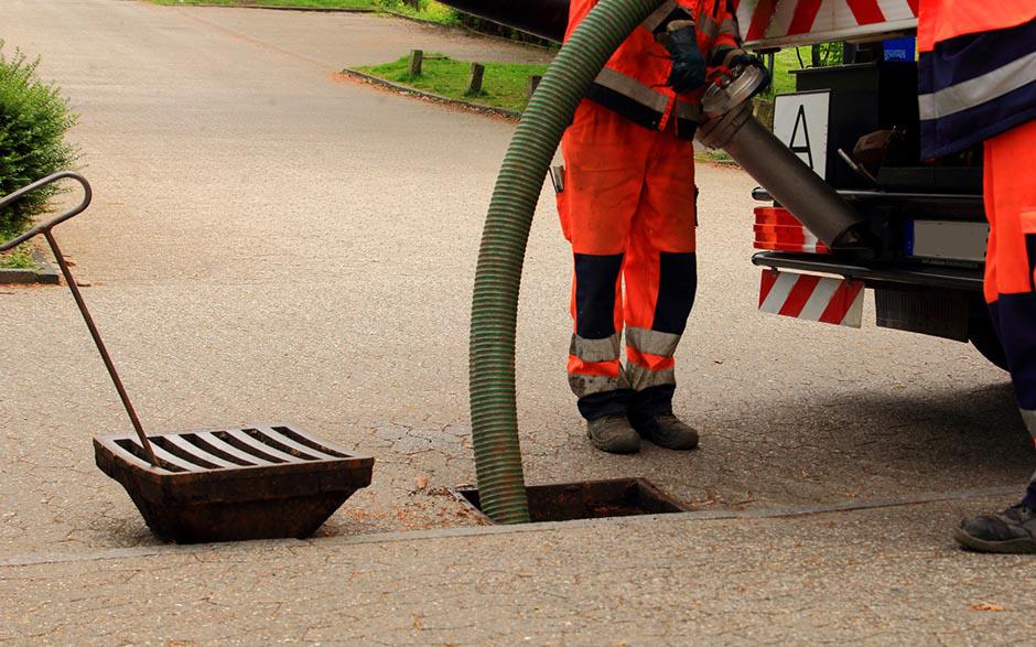 prix dégorgement canalisation Gentilly