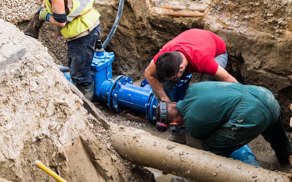 prix dégorgement canalisation Gentilly